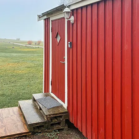 Cozy In Samso With Wifi Ferienhaus