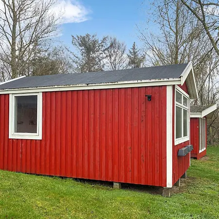 Cozy In Samso With Wifi Ferienhaus Kolby Kås