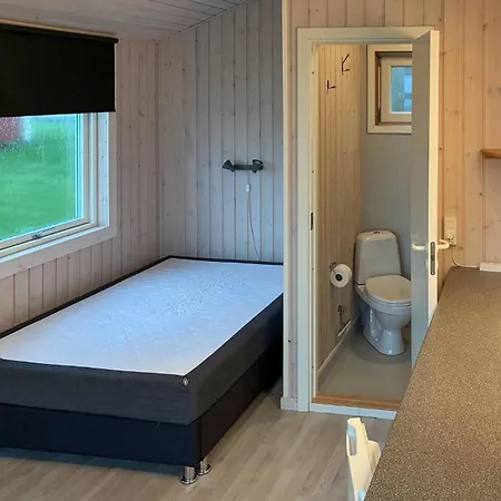 Ferienhaus Cozy In Samso With Wifi Kolby Kås