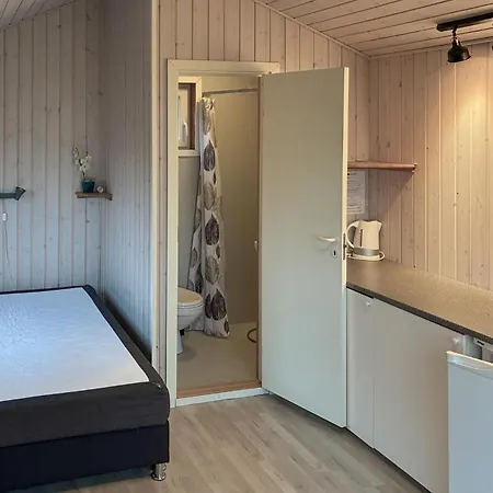 Ferienhaus Cozy In Samso With Wifi Kolby Kås
