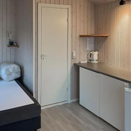 Cozy In Samso With Wifi Ferienhaus Kolby Kås