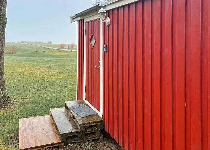 Cozy In Samso With Wifi Ferienhaus