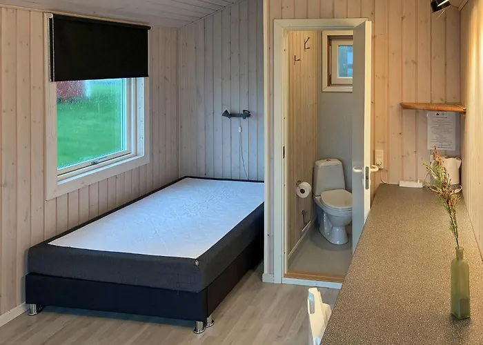 Ferienhaus Cozy In Samso With Wifi Kolby Kås