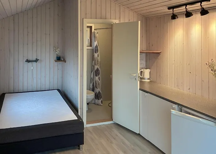 Ferienhaus Cozy In Samso With Wifi Kolby Kås